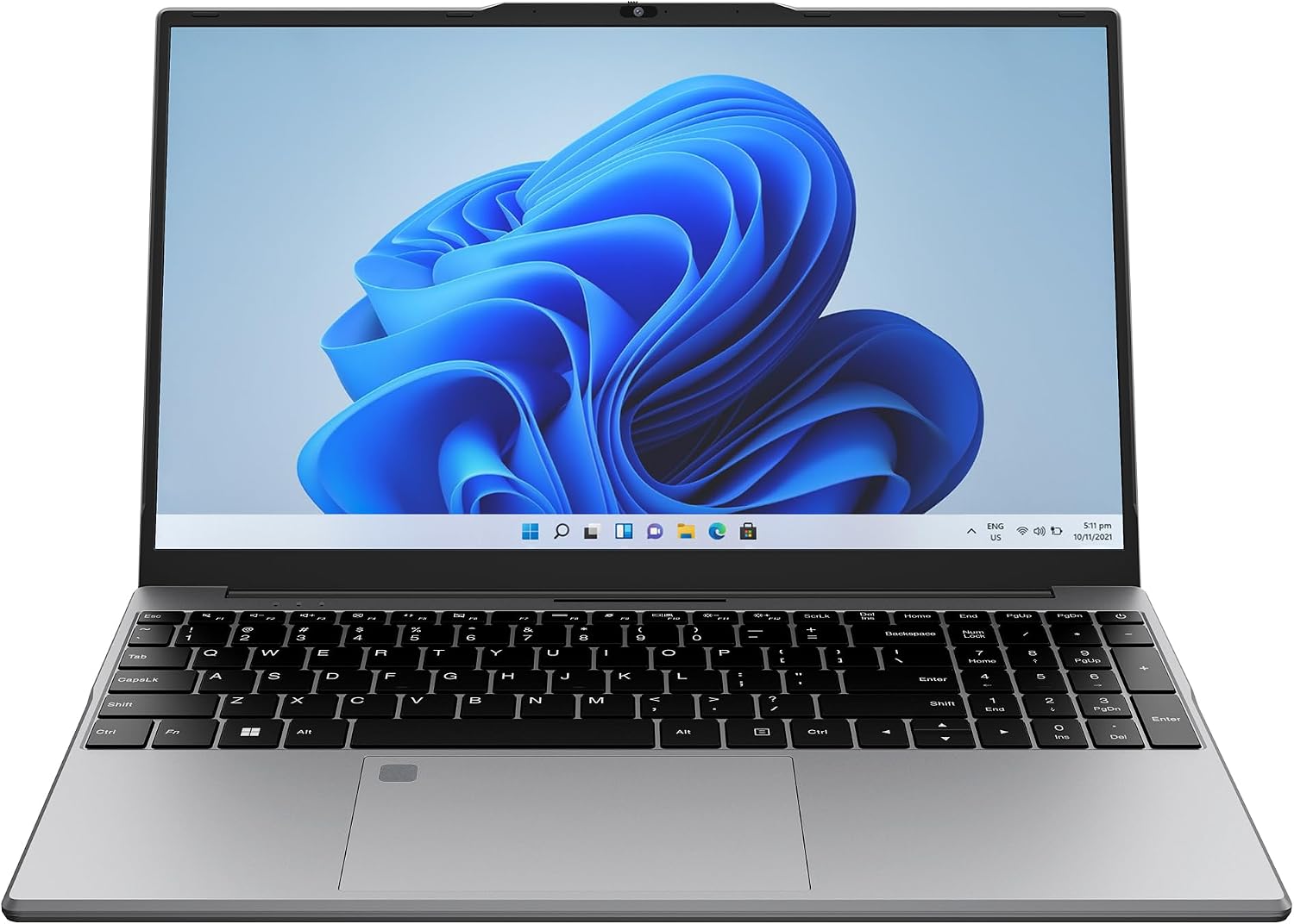 Aurant 15.6 Inch Laptops, AMD Ryzen R5, 8GB RAM, 128GB SSD, Win11 Home - Image 11