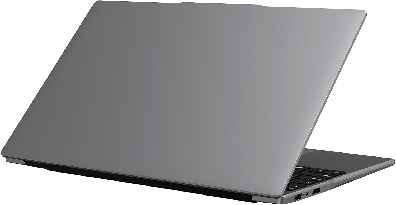 Aurant 15.6 Inch Laptops, AMD Ryzen R5, 8GB RAM, 128GB SSD, Win11 Home - Image 13