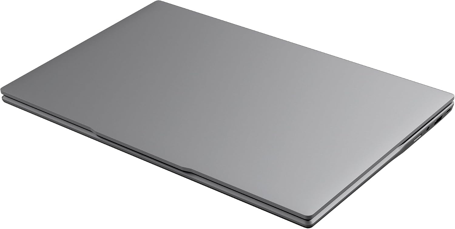 Aurant 15.6 Inch Laptops, AMD Ryzen R5, 8GB RAM, 128GB SSD, Win11 Home - Image 14