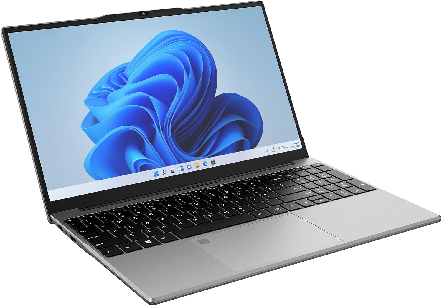 Aurant 15.6 Inch Laptops, AMD Ryzen R5, 8GB RAM, 128GB SSD, Win11 Home - Image 8