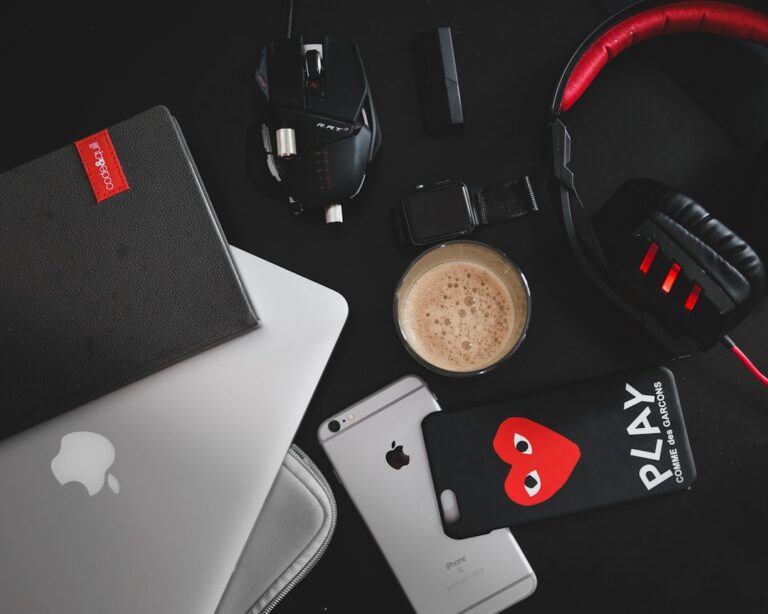 How to Choose the Right Tech Gadgets for Your Needs