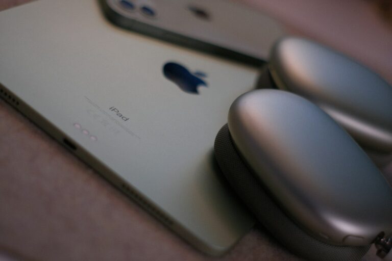 Top Five Must-Have Tech Accessories for Every Enthusiast