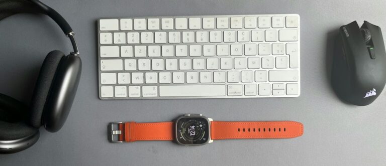 Exploring Cutting-Edge Tech Products Available on Nova Apparatus